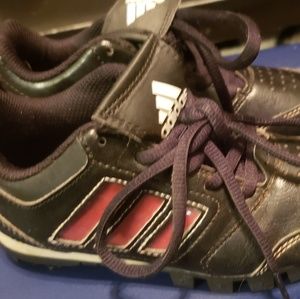TBall shoes